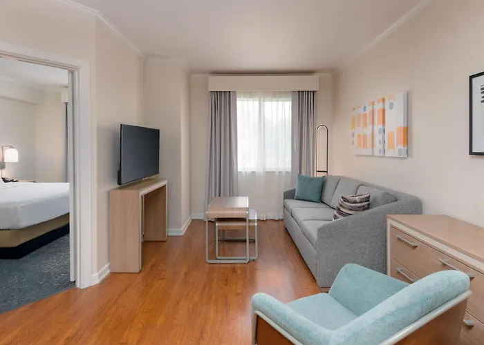 Homewood Suites By Hilton Bonita Springs, Fl