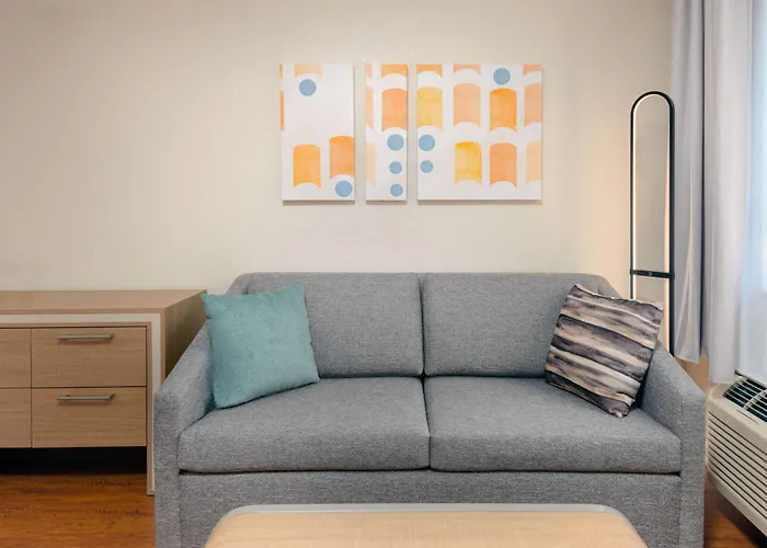 Homewood Suites By Hilton Bonita Springs, Fl