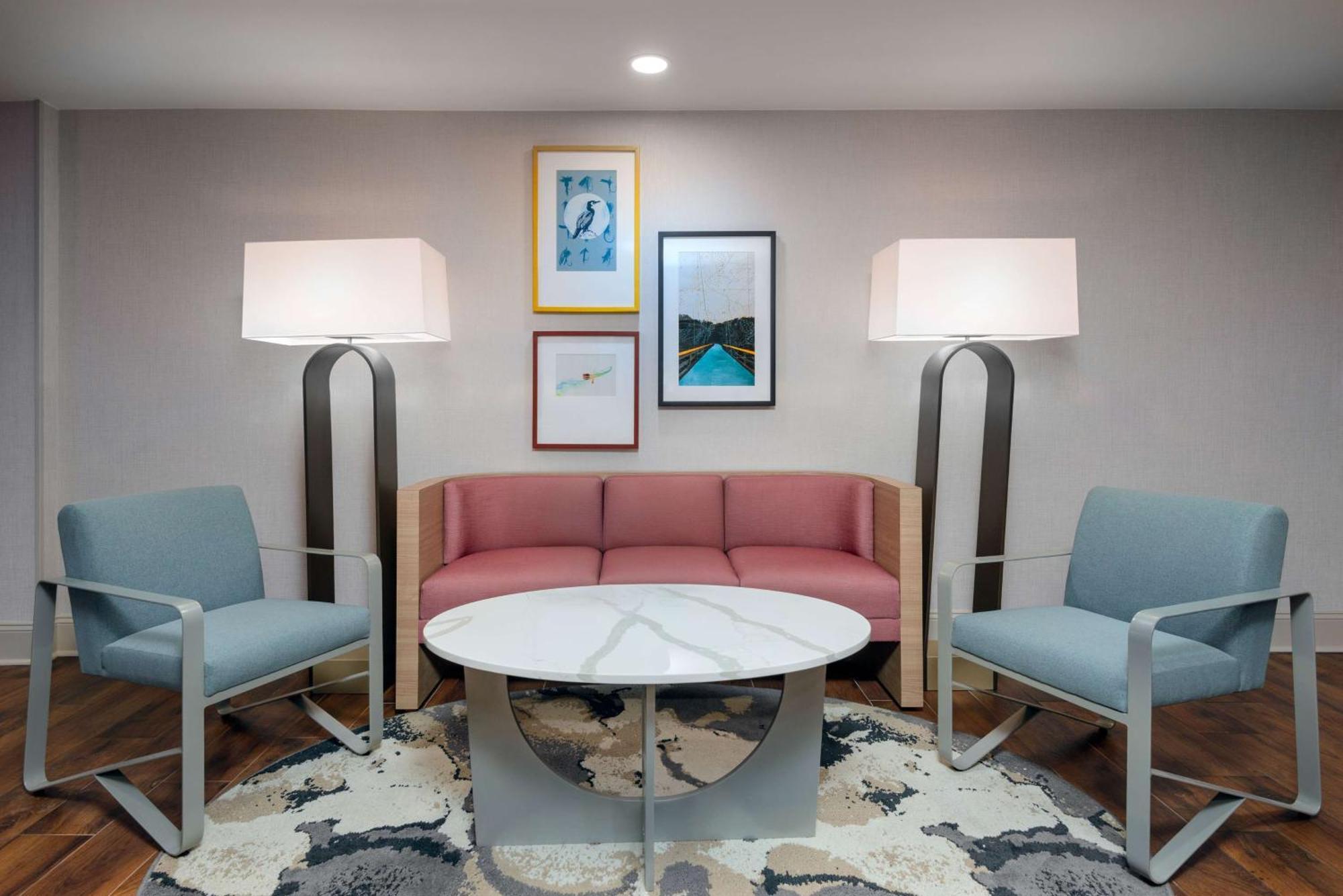 Hotel Homewood By Hilton Bonita Springs, Fl