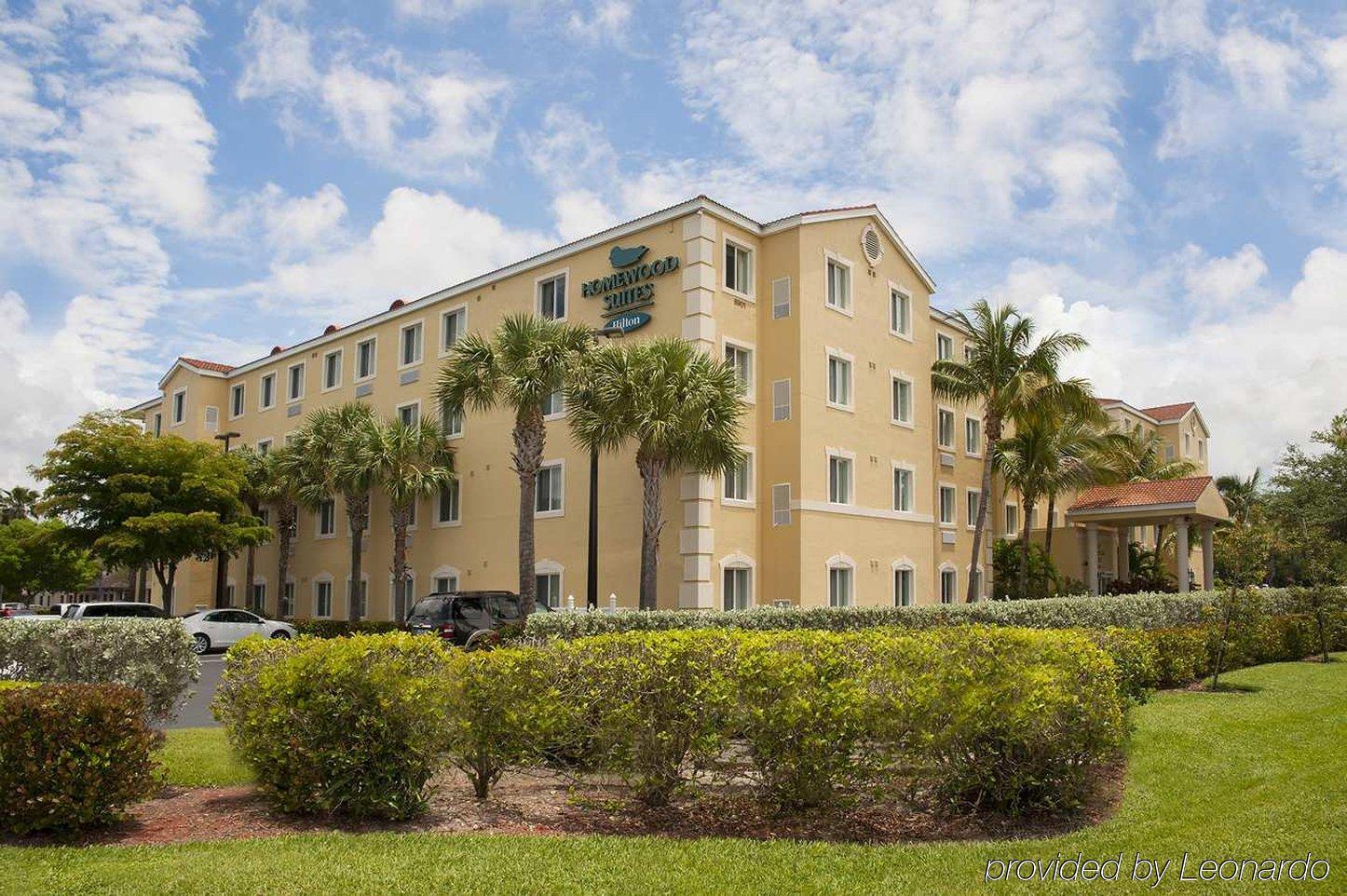Homewood By Hilton Bonita Springs, Fl 3* Bonita Springs