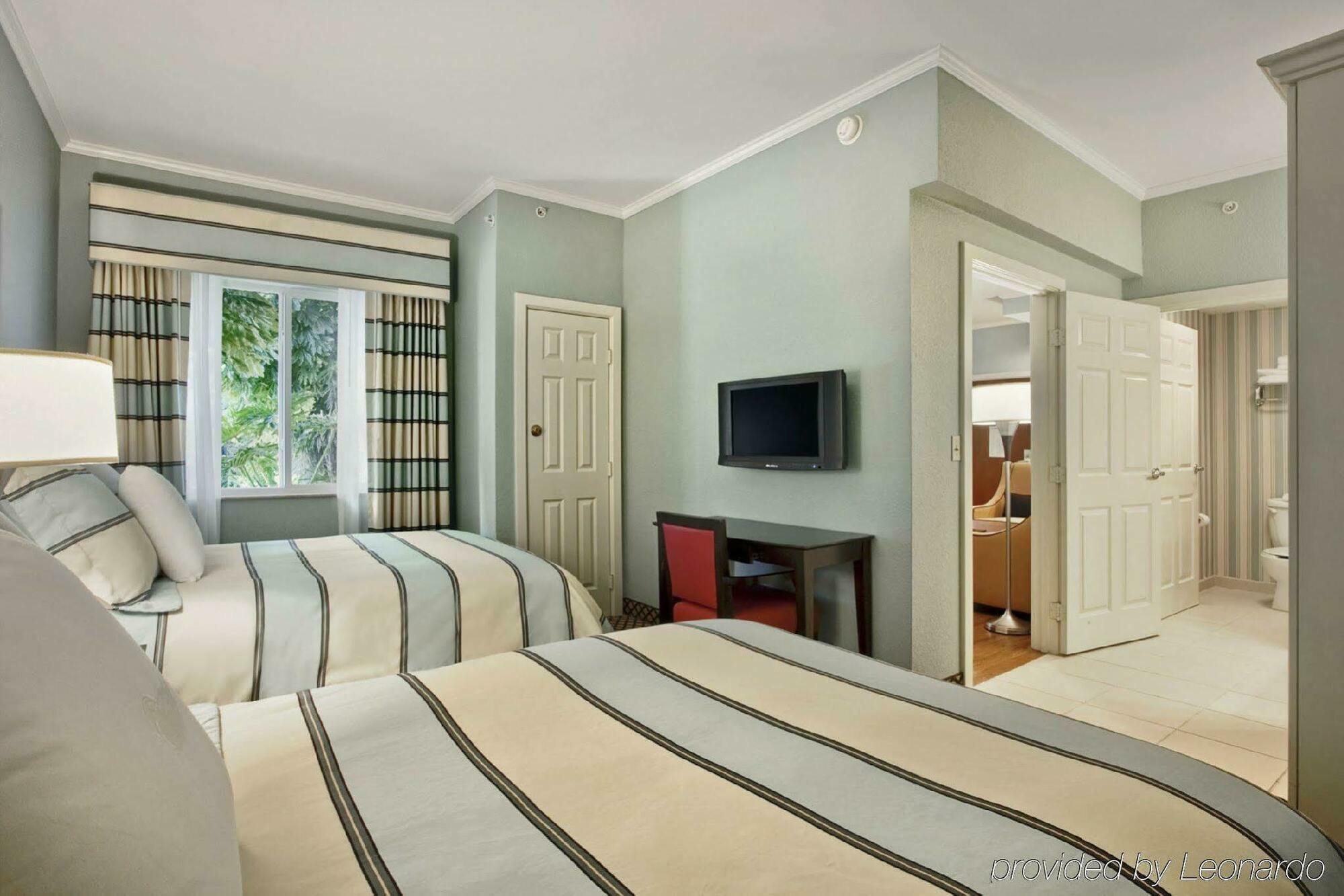 Homewood By Hilton Bonita Springs, Fl 3* Bonita Springs