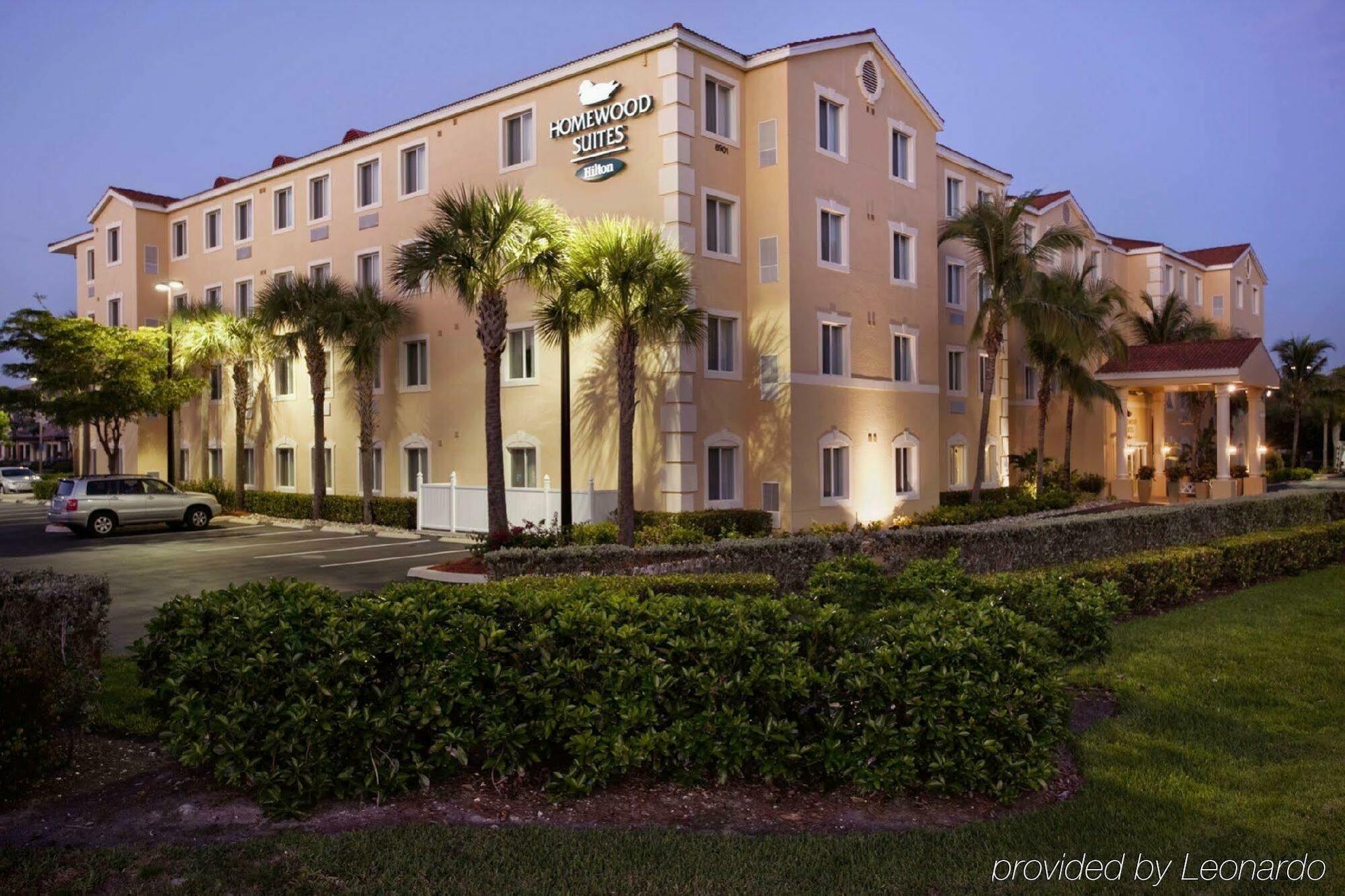 Homewood By Hilton Bonita Springs, Fl Hotel 3*