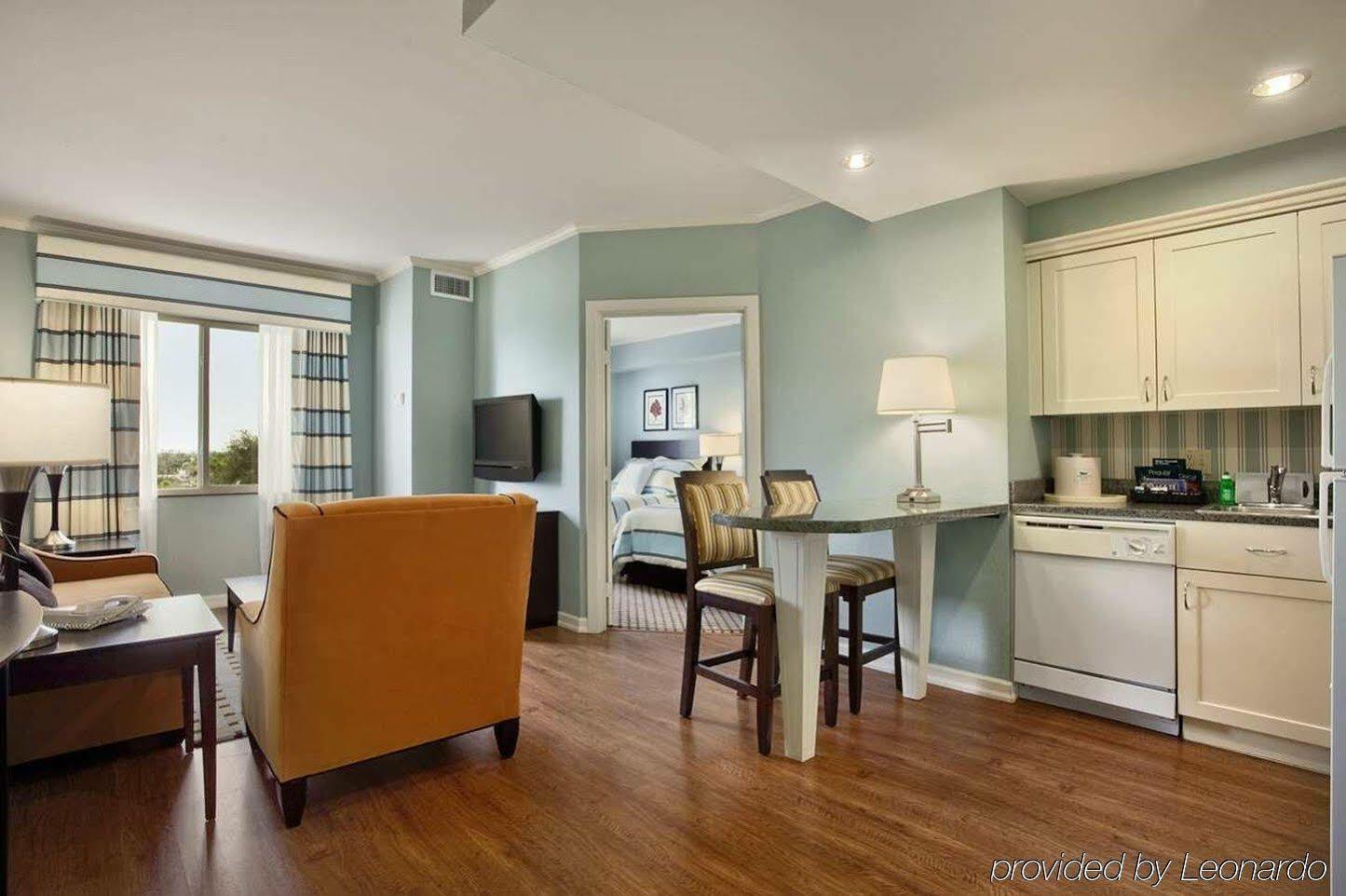 Hotel Homewood By Hilton Bonita Springs, Fl 3*